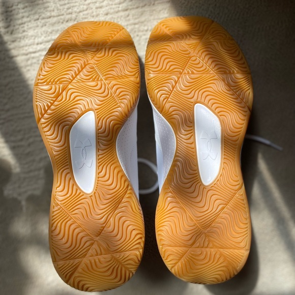 Under Armour Curry 3Z5 - Picture 4 of 6